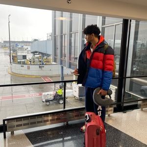 Meet your Posher, Brodie